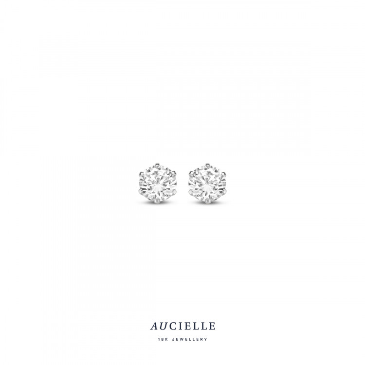 Boucles d'oreilles Or Boucles d'oreilles Or