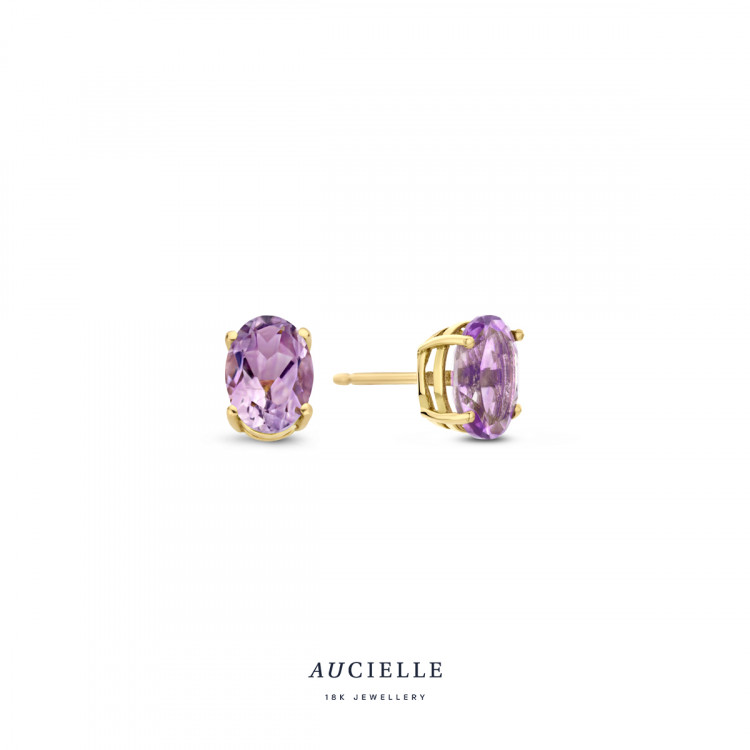 copy of Boucles d'oreilles Or