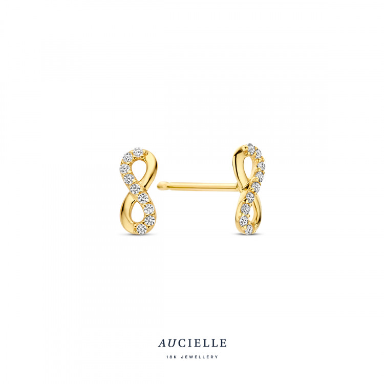 copy of Boucles d'oreilles Or
