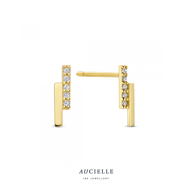 copy of Boucles d'oreilles Or