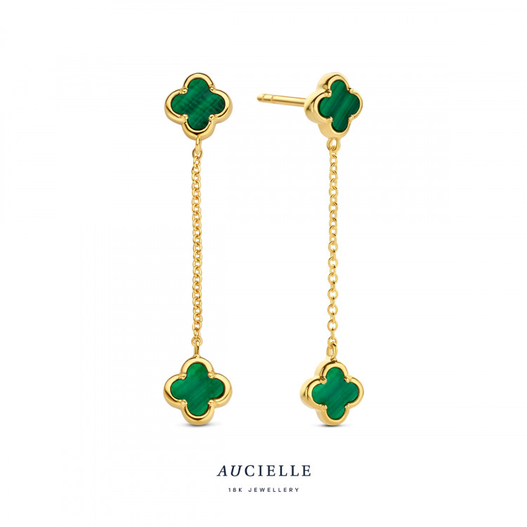 copy of Boucles d'oreilles Or