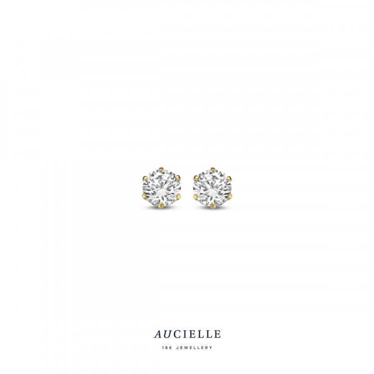 copy of Boucles d'oreilles Or