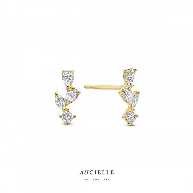 copy of Boucles d'oreilles Or