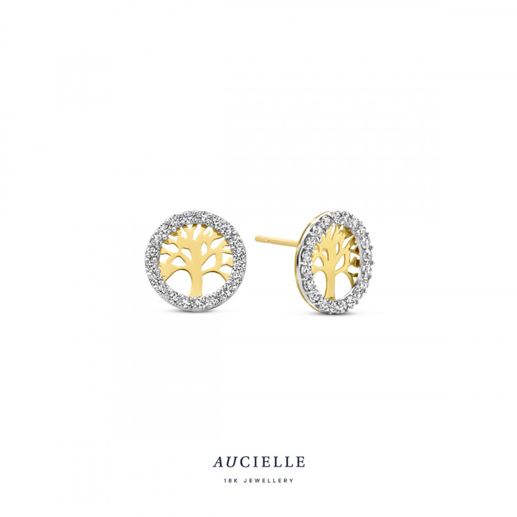 copy of Boucles d'oreilles Or