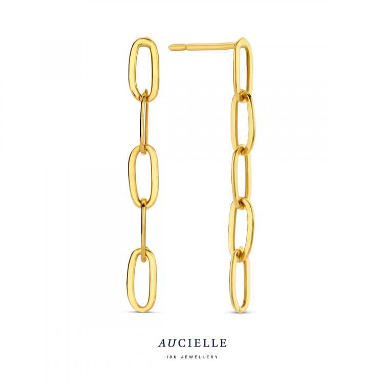 copy of Boucles d'oreilles Or