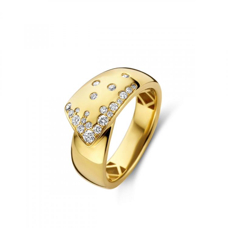 copy of Bague Orage