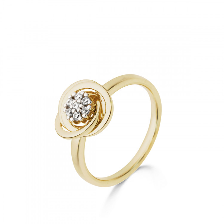 Bague Or Bague Or