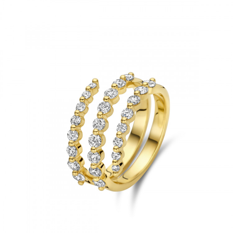 Bague Or Bague Or