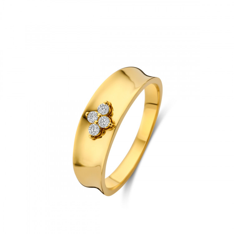 Bague Or Bague Or