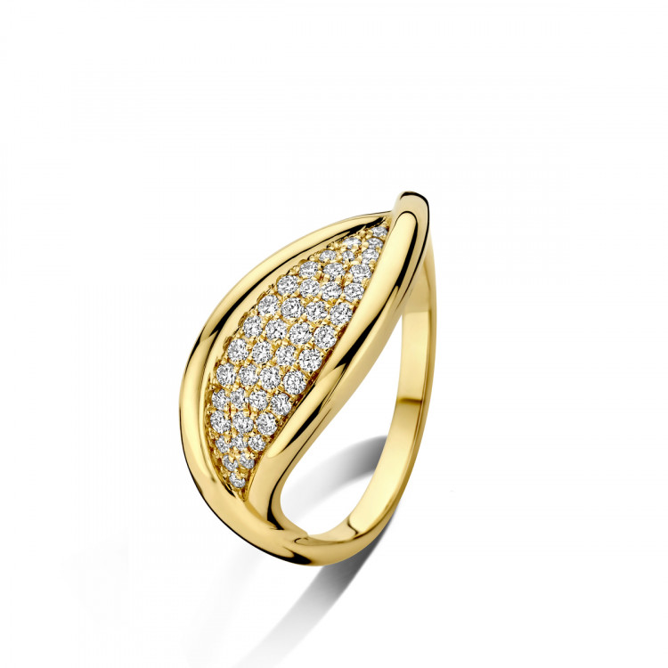 Bague Or Bague Or