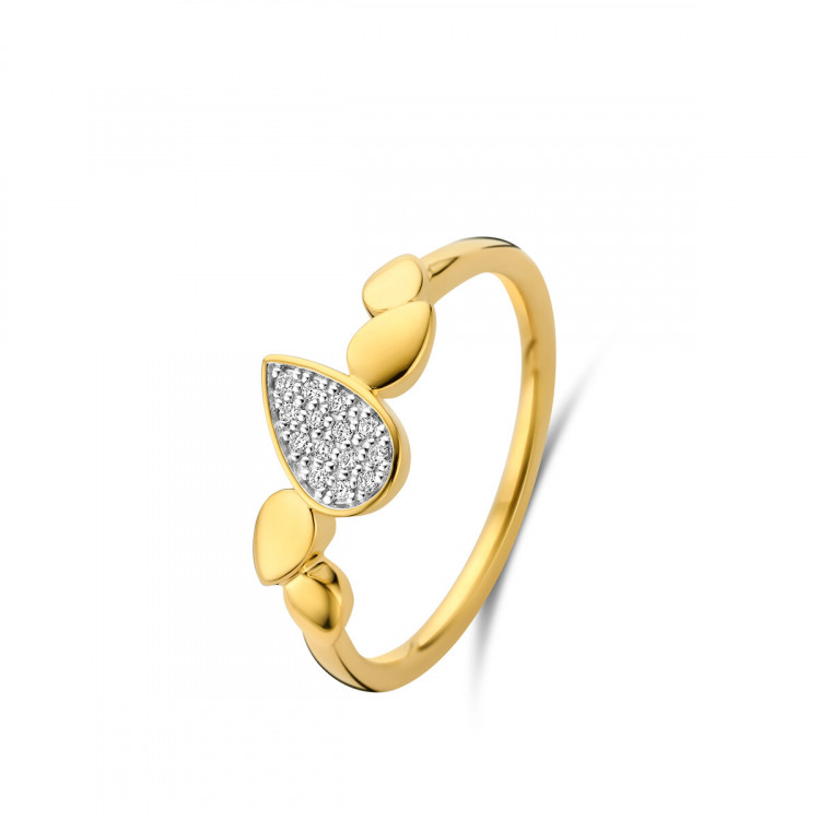 copy of Bague Orage