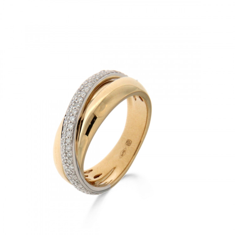 Bague Or Bague Or