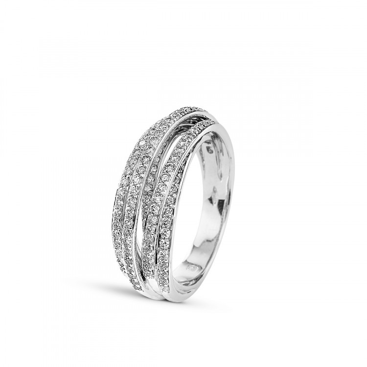 Bague Or Bague Or