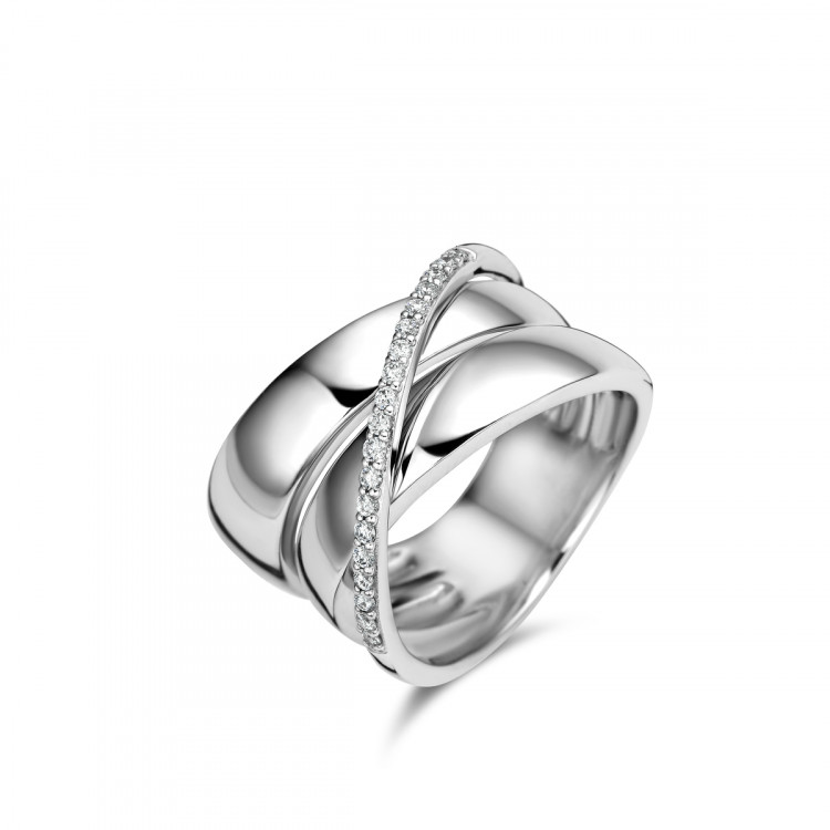 copy of Bague Orage