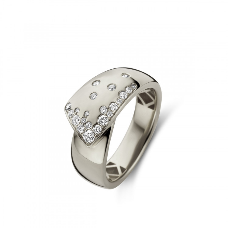 copy of Bague Orage
