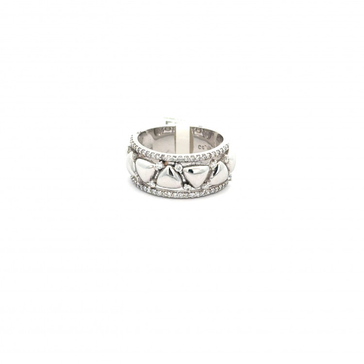 Bague Or Bague Or