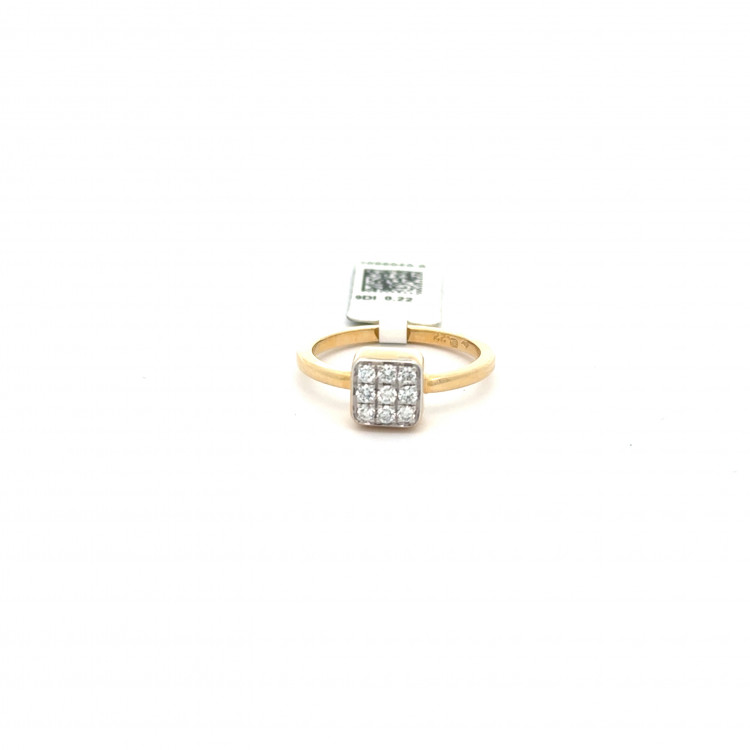 Bague Or Bague Or