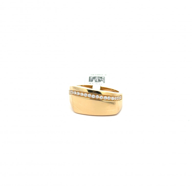 copy of Bague Orage