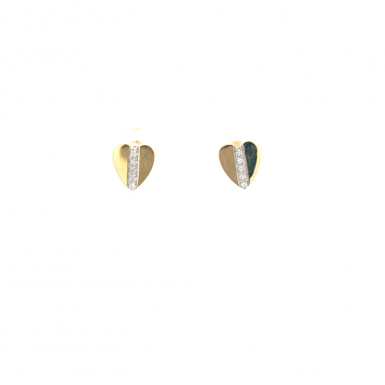 Boucles d'oreilles Or Boucles d'oreilles Or