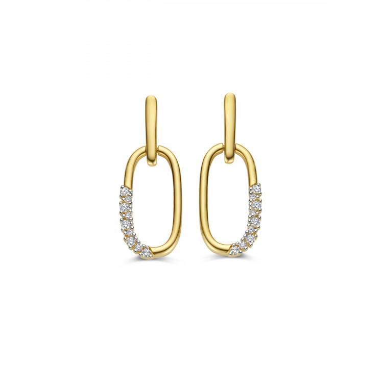 copy of Boucles d'oreilles Or