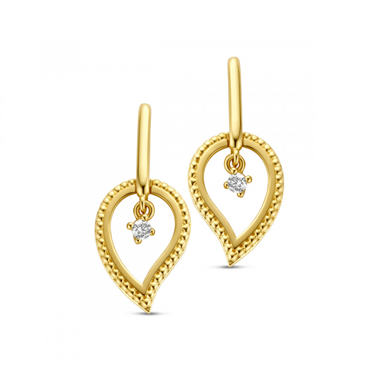 copy of Boucles d'oreilles Or