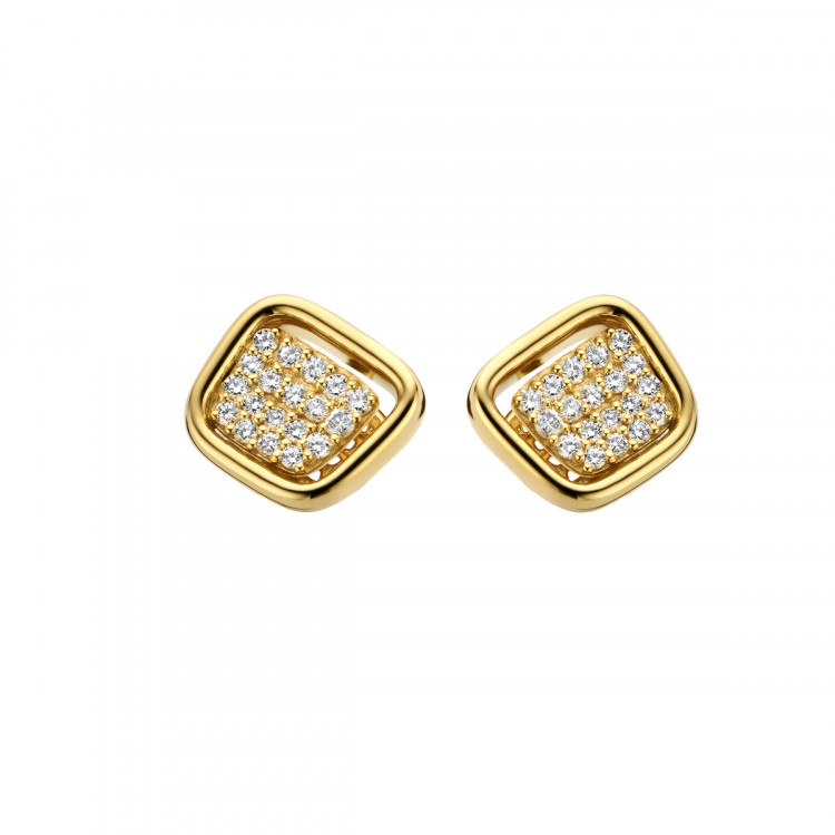 copy of Boucles d'oreilles Or