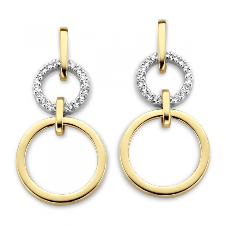 copy of Boucles d'oreilles Or