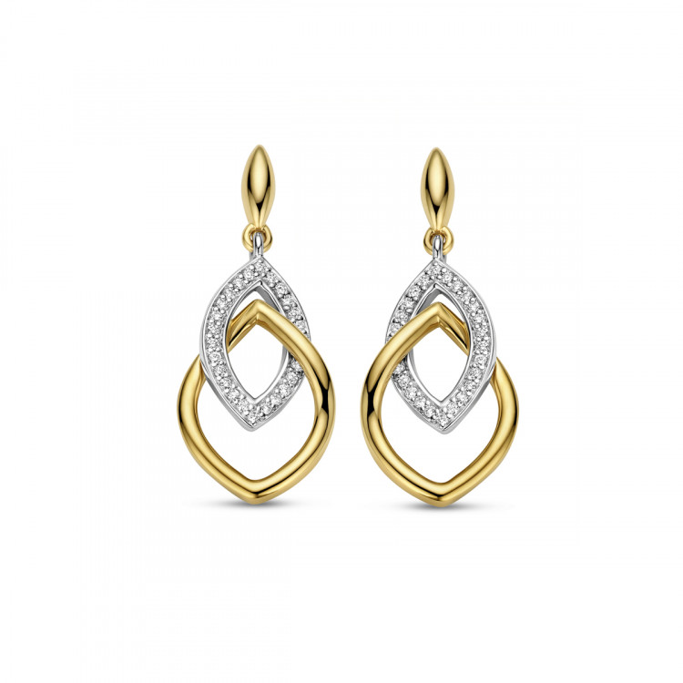 copy of Boucles d'oreilles Or