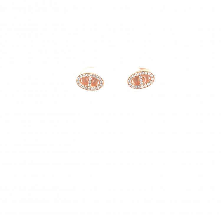 copy of Boucles d'oreilles Or