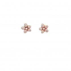Boucles d'oreilles Or