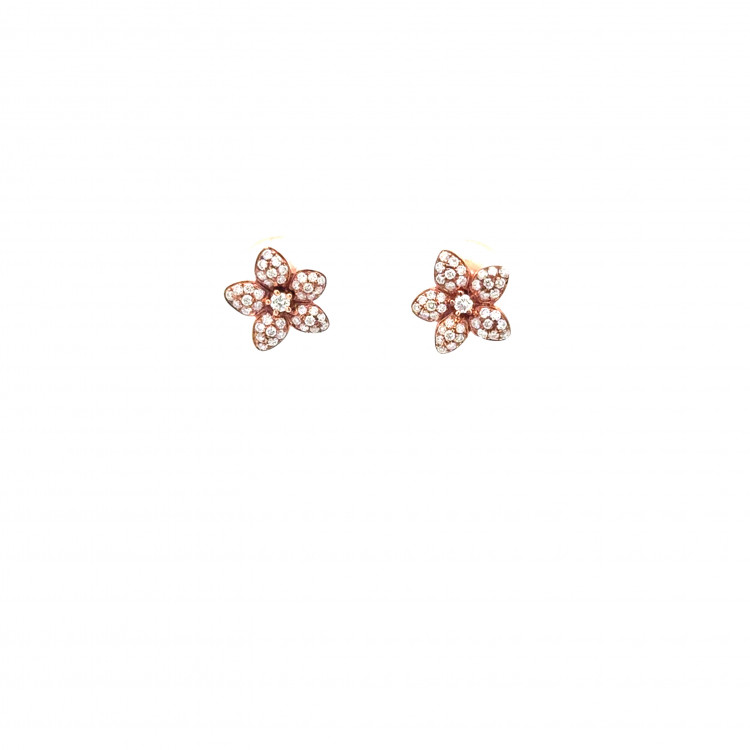 Boucles d'oreilles Or Boucles d'oreilles Or