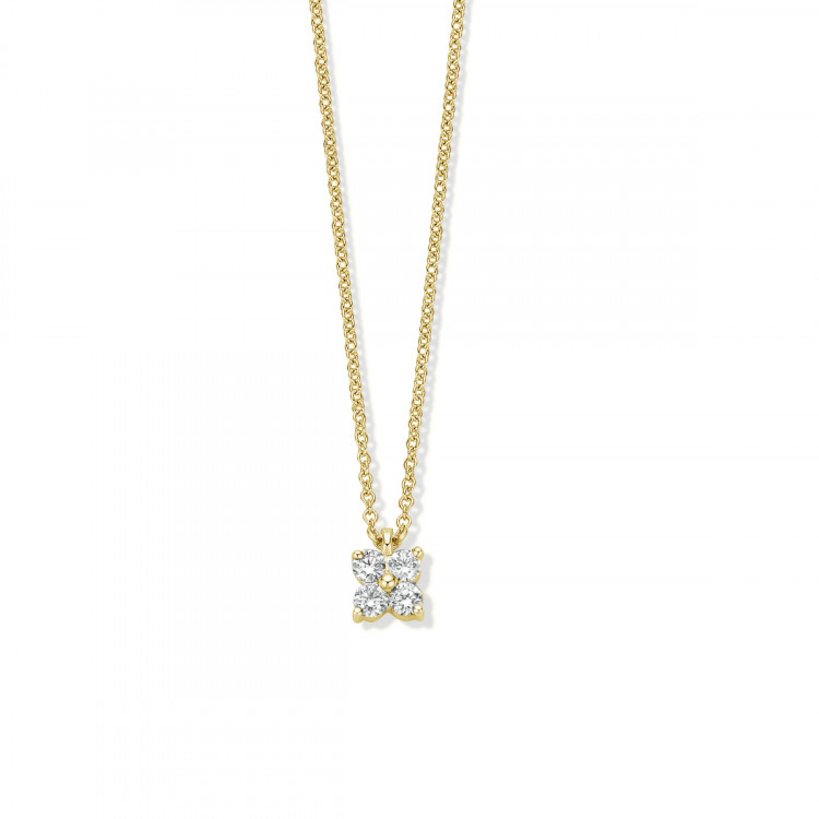 Collier Or