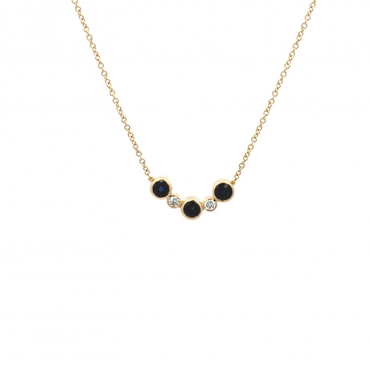 Collier Or