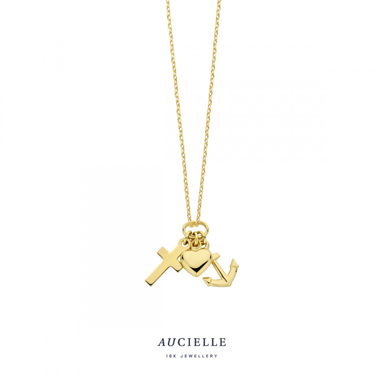 Pendentif Or Pendentif Or