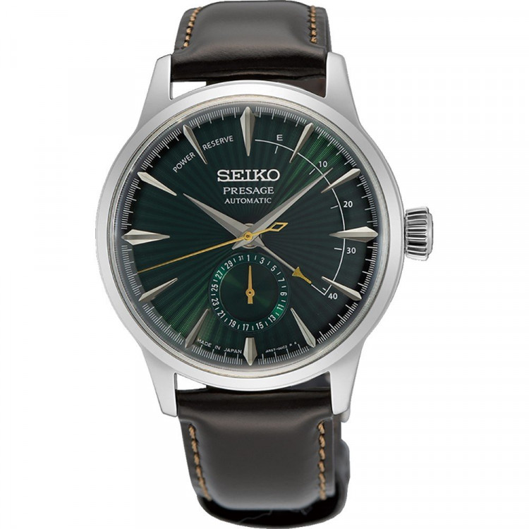 Montre Seiko