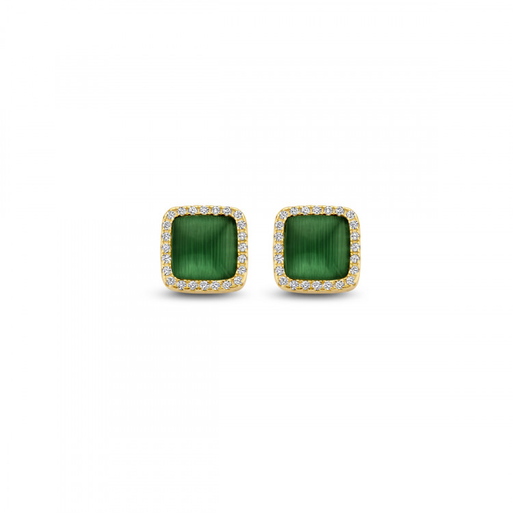 copy of Boucles d'oreilles Naiomy