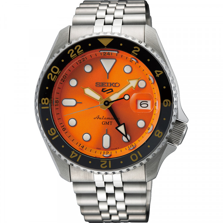 Montre Seiko