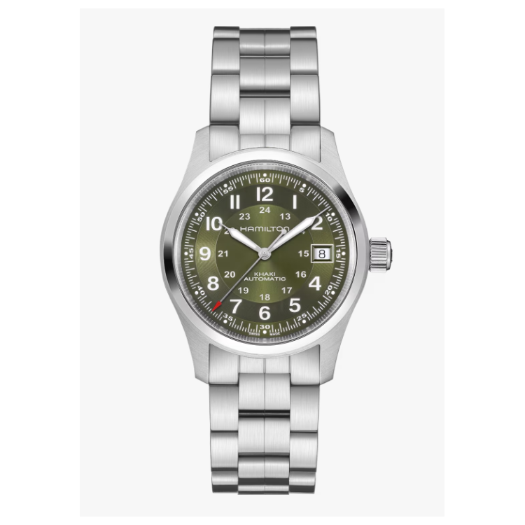 copy of Montre Hamilton Jazzmaster