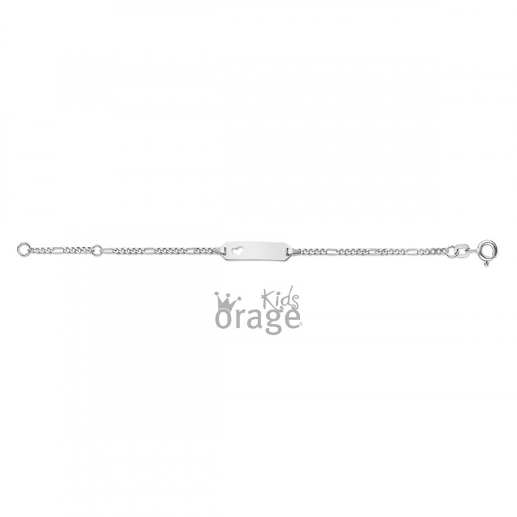 copy of Bracelet Argent