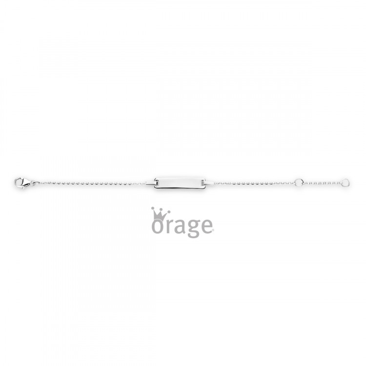 copy of Bracelet Argent