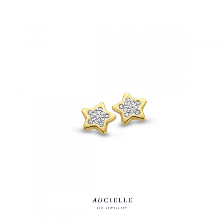 Boucles d'oreilles Or Boucles d'oreilles Or