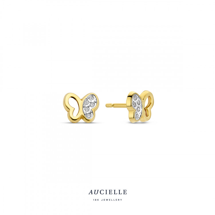Boucles d'oreilles Or Boucles d'oreilles Or
