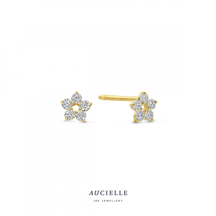 copy of Boucles d'oreilles Or