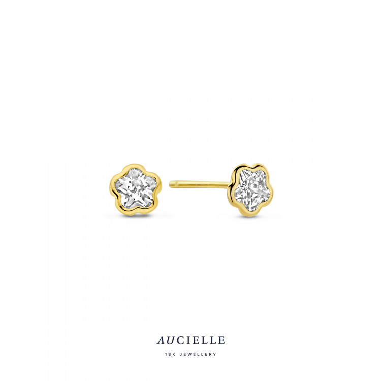 Boucles d'oreilles Or Boucles d'oreilles Or