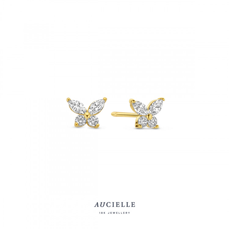 Boucles d'oreilles Or Boucles d'oreilles Or
