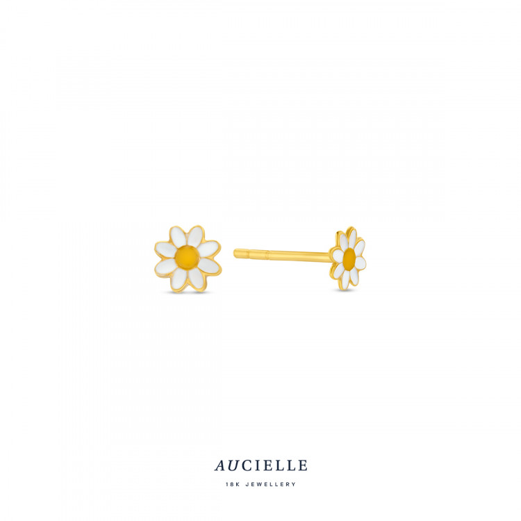 copy of Boucles d'oreilles Or