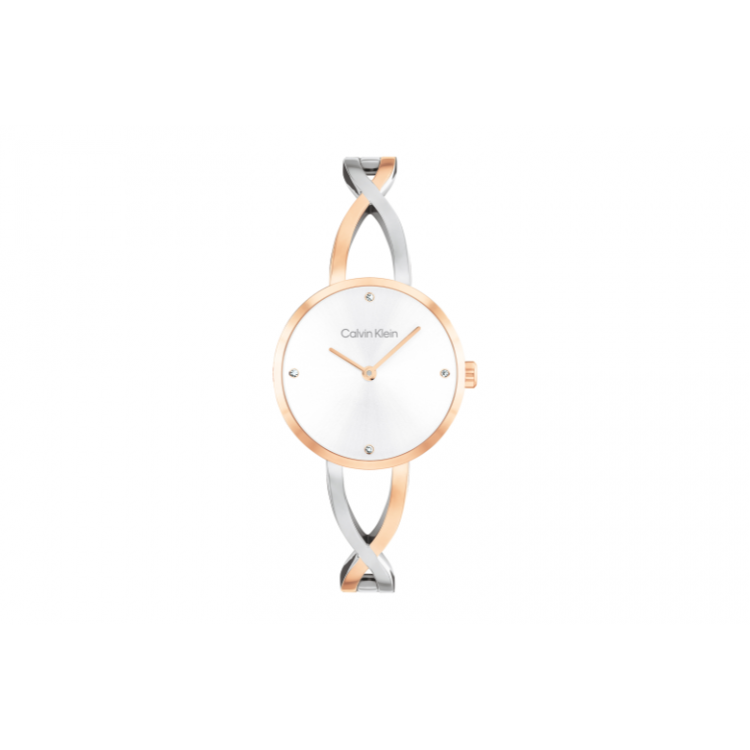 Montre Calvin Klein