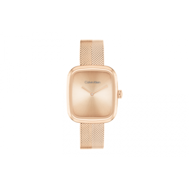 copy of Montre Calvin Klein