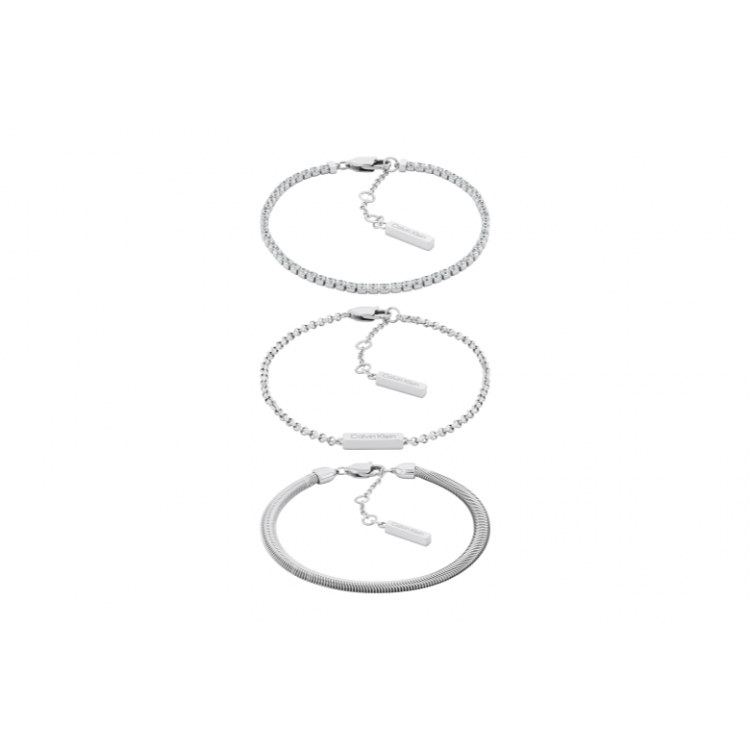 copy of Boucles d'oreilles Calvin Klein