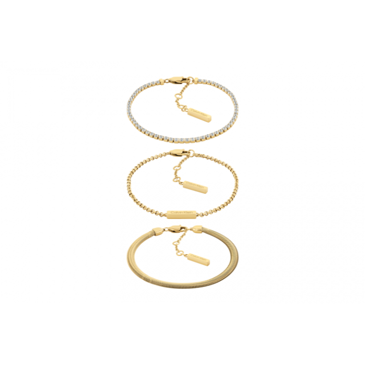 copy of Boucles d'oreilles Calvin Klein